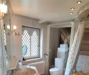 Super Penthouse #9 +wintergarten +balkon +klima