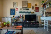 Domus Vesuvinum, a secret place within walking distance of Amalfi and Pompeii and Naples Hotels in Gragnano