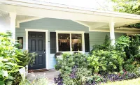 Harmony Bungalow by the Beach w/ Resort Style Pool & Private Hot Tub