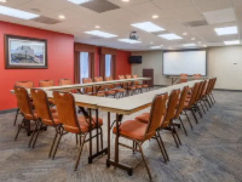 Hampton Inn Groton Hotels in Groton