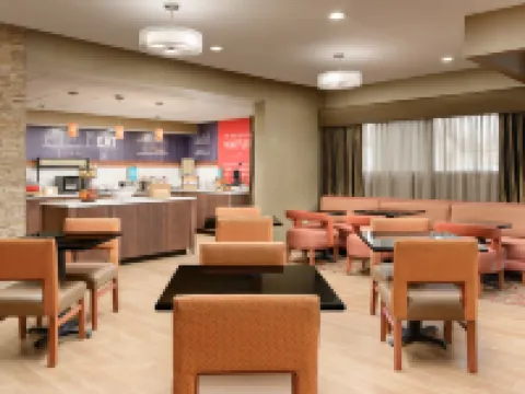 Hampton Inn by Hilton Oak Ridge Knoxville Hotels in Oak Ridge