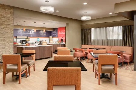 Hampton Inn by Hilton Oak Ridge Knoxville