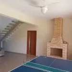 Wonderful view, spacious and comfortable house Hotels in Porto Feliz