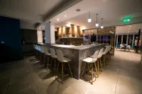 Marica's Boutique Hotel - bar