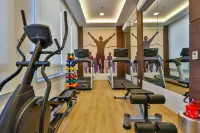 Summit Suítes Hotel Pindamonhangaba Hotels in Pindamonhangaba