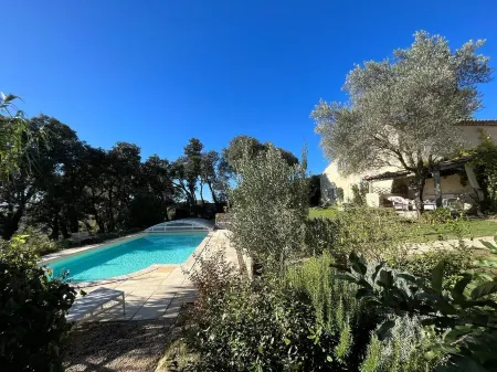 Gite Mas Grenad'inn à Tulette