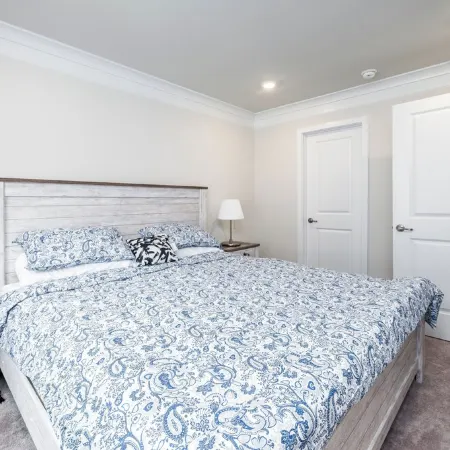 New townhouse near the beach in Ocean City