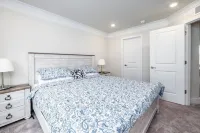 New townhouse near the beach in Ocean City