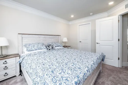 New townhouse near the beach in Ocean City