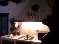 Monteluce House- A Charming House in the Village Hotel a Santa Fiora