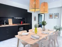 Central and Fully-Equipped Hotels in Kavala