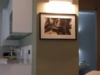 Chocolat L'Escale in Omegna 奧梅尼亞住宿飯店