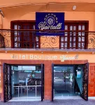 Hotel Boutique Yaocalli Hotel a 