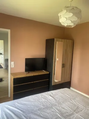 Parc DES Exportations Hotels in Le Blanc-Mesnil