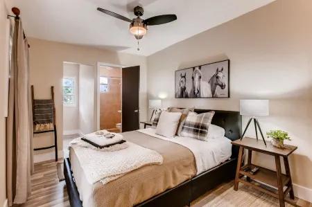 Cozy 1BR Apartment in Miami - WiFi, AC, Near Coconut Grove & Beaches