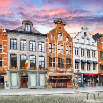 Aparthotel Adagio Brussels Grand Place