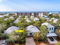 Sassy Seahorse! 200 Yards to Beach! Neighborhood Pool