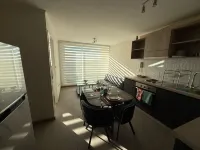 Amazing apartment with WiFi in vibrant Concepción