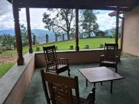 Tea Flower Adventure — Self-Catering Cottage with some spectacular activities...