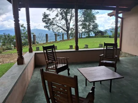 Tea Flower Adventure — Self-Catering Cottage with some spectacular activities...