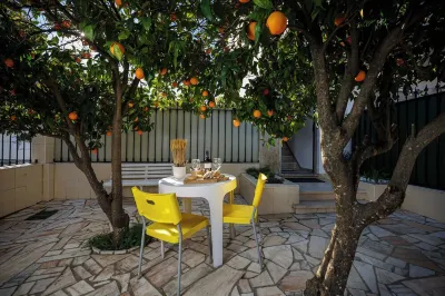 Romans House Hotel di 