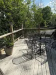 Built in 1873.  We are located a couple blocks from downtown Bardstown.