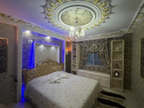 Blue Royal Apartment Hotels in 