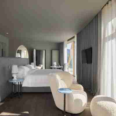 Como Alpina Dolomites Rooms