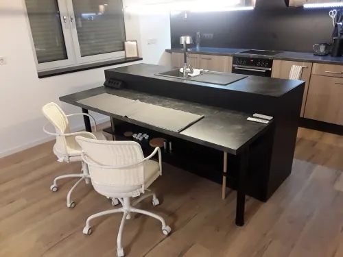 Oasis of relaxation in the Oberberg 10 minutes from the Panoramabad adventure trail فنادق في Gummersbach