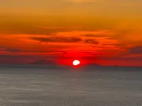 Villa Jolanda, Zambrone (Tropea) Coast of the Gods