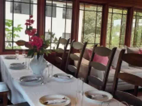 Mountain Luxury Retreat – 8-Bedroom Villa with Private Pool Hotels in Jarabacoa