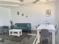 Lécho des Vagues - vue sur mer