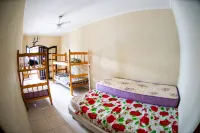 House with pool 50 meters from the beach