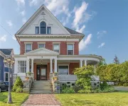 medical professional/short term rental 녹스 & 칸 레일 트레일 Mt. 제벳 트레일헤드 주변 호텔