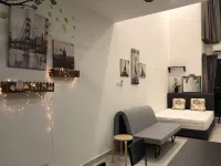 White Ivy Sawtelle Suites Cyberjaya