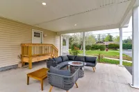Brand new home - 5 min to ETSU - Comfort & Convenience