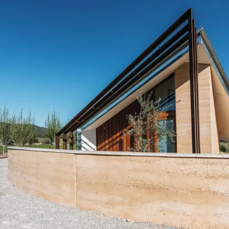 Olive Studio at Kavillo - Architecturally Designed Modern Luxury