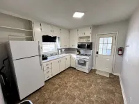 Lower Level 2 Bedroom Duplex