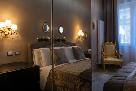 Dolce Casa B&B elegant and cozy adults only 5 minutes from the highway Отели рядом с достопримечательностью «Savena Beach Arena»