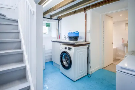 Fern Bank - 5 Bedroom House - Horton Отели в г. Пенрис