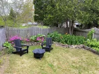 Charming Cottage in the Shadow of Day Mountain