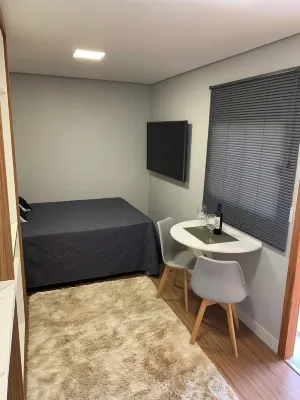 Micro Casa Aconchegante , Clima bom Para uma Noite de Romantismos nas Montanhas