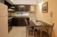 Apartment 5 min from downtown Hotels in Posadas