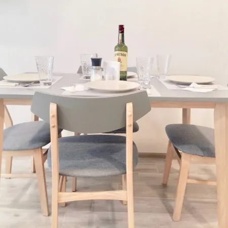 New Gudauri Smart Apartment Loft2, #549.  2 min. walk to Gondola