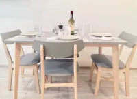 New Gudauri Smart Apartment Loft2, #549.  2 min. walk to Gondola