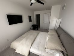 Welcome to Cityscape Serenity Stay, a chic retreat in an upscale city