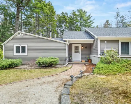 Tranquil View Cottage & Cabin, Pet Friendly with Wifi Hotels in Mt Desert