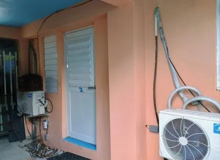 Full Bed/Kitchenette Esperanza w/AC+Wi-Fi Apt. 2