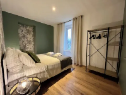 Limoges Sud- Lescinqsuites - Leden - Dabnb