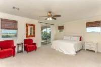 Custom Needles Estate with Private Loading Dock